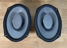 Infinity Reference 9633 6x9