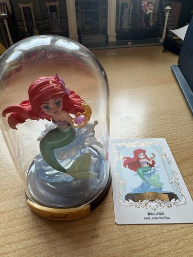 Popmart disney princess - popmart,