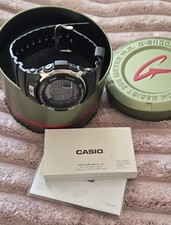 Casio G-Shock