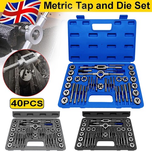 Professional 40x tap - professional, die