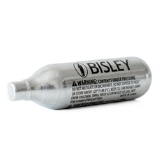 Bisley 12g Co2 Gas Cartridge