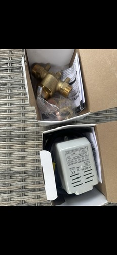 Drayton port motorized valve - drayton,