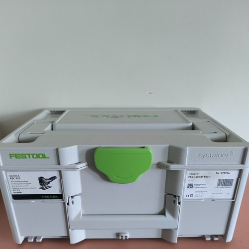Festool psc420 carvex - carvex., body