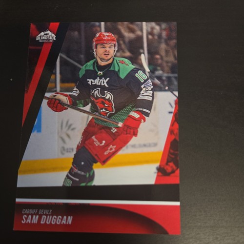 Sam duggan alt - sam,