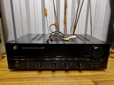 SANSUI AU-X301 Stereo