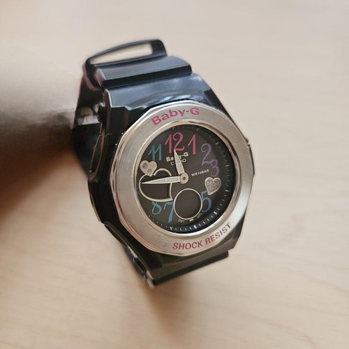 Casio baby watch battery - casio,