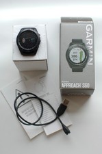 BARGAIN_ Garmin S60 Approach