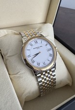 Men’s Raymond Weil Tradition