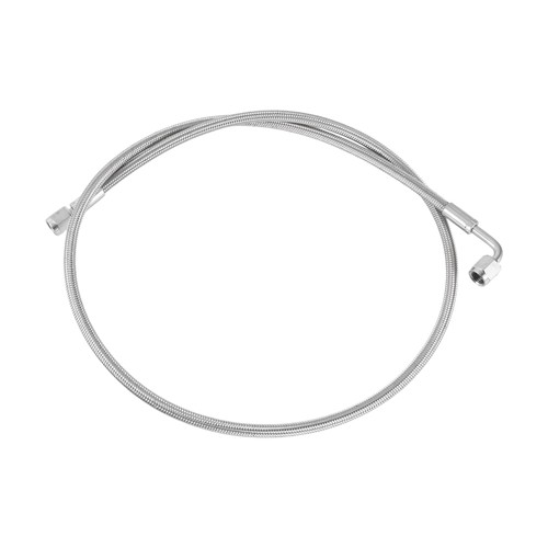Turbo oil feed line kit - oil,