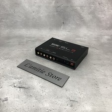 Rane SL3 Scratch Live Serato