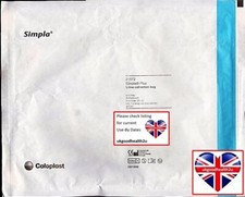 Coloplast Simpla Plus Urine