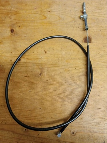 New sram front brake - front,