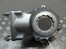 Honda VFR 1200 X Crosstourer