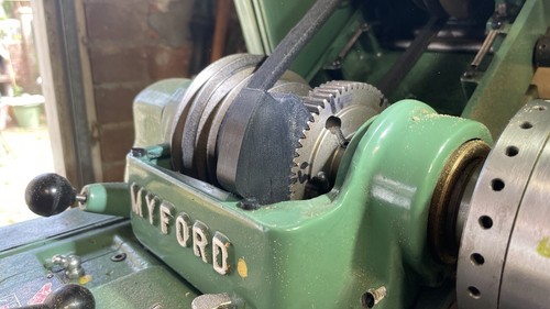 Myford super idler - myford,