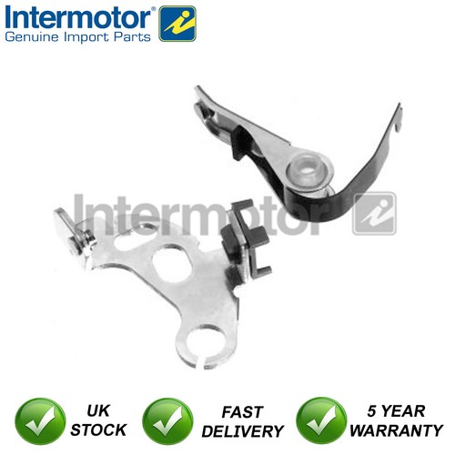 Intermotor ignition contact - ignition,