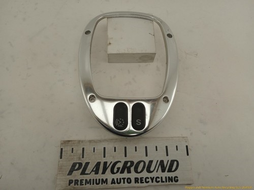 Jaguar xk8 xkr center console - jaguar,