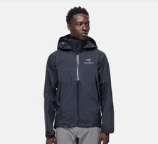 Arc'teryx Beta AR Jacket Size