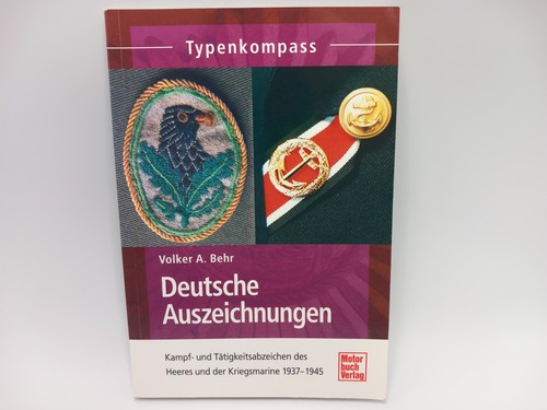 Deutsche auszeichnungen army - deutsche, auszeichnungen: