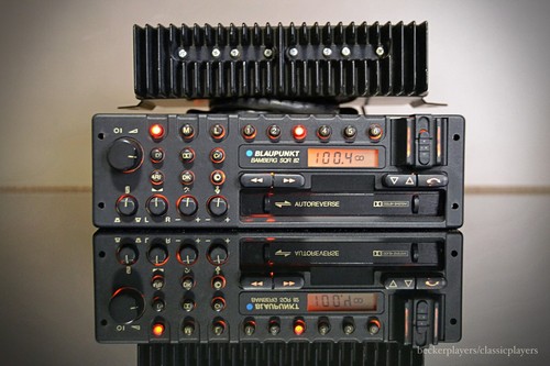 Blaupunkt bamberg sqr - sqr, 82
