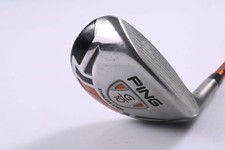 Ping G10 #3 Hybrid / 21 Degree / Regular Flex Ping TFC 129 Shaft