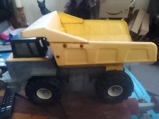 collectors Vintage Tonka Turbo