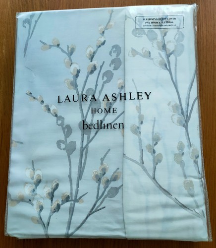 Laura ashley pussy willow - ashley,
