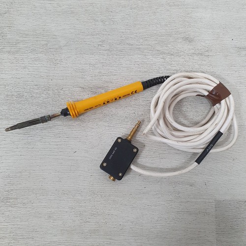 Antex 25w 50v - antex, iron