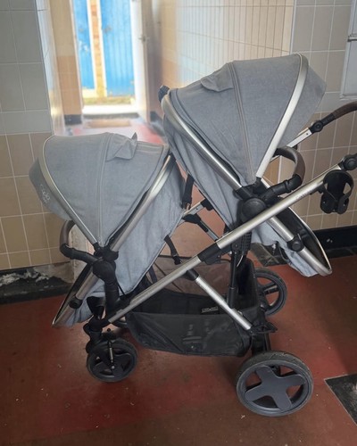 Baby elegance cupla - cupla, duo