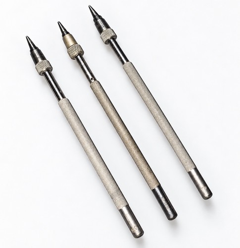 Vintage swiss watchmaker - 3x,
