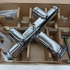 Hansgrohe bath fittings Vivenis, surface-mounted bathroom fittings