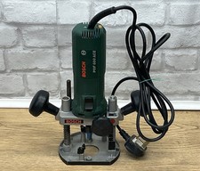 Bosch 1/4” Small Router 600w