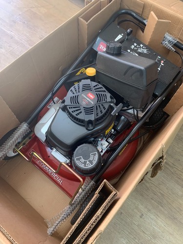 Toro commercial proline - commercial, 21"