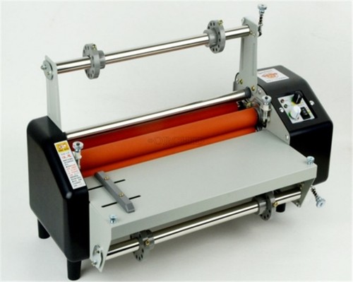 11th 8460t laminator hot - a2+,