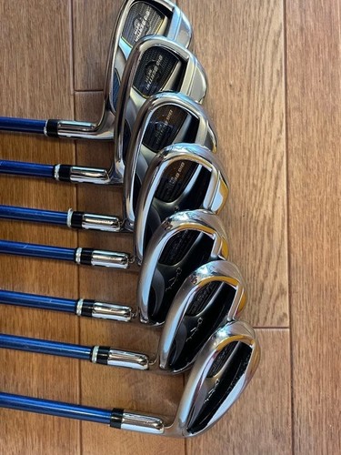 Callaway big bertha - callaway,