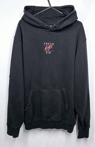 Fresh ego kid - fresh,