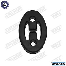 RUBBER STRIP EXHAUST SYSTEM