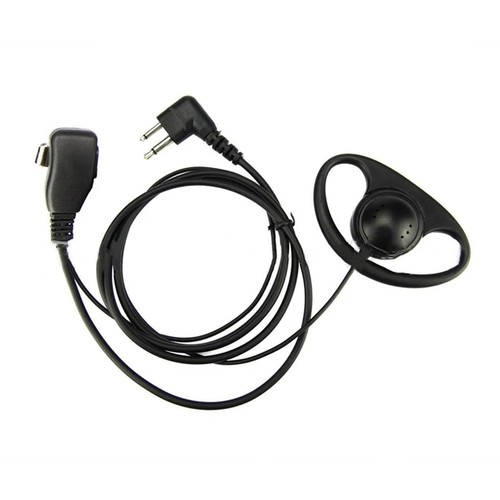 Earpiece mic for motorola - for,