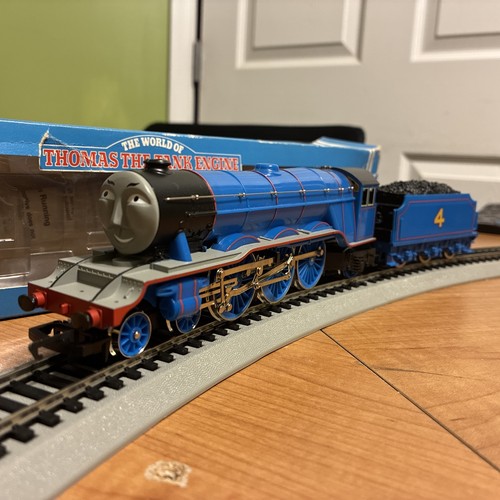 Hornby r383 gordon the big - r383,