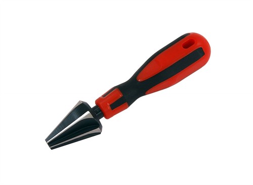 Deburring reamer 34mm hss - reamer, 10-34mm
