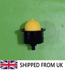 B&Q Lawnmower Primer Bulb Lawnmower Spare Parts