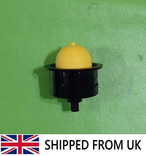 Lawnmower primer bulb - b&q,
