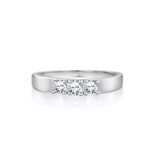 Ladies wedding sterling - ladies,