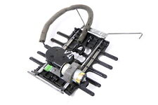 1X A6 4B Seat Front Left / Right Lumbar Lumbar Support + Motor Recaro