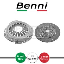 Clutch Kit Benni Fits Land Rover Freelander MG ZT 75 2.0 CDTi D TD4 #1 STC4763