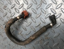 Genuine Yamaha YBR 125 YBR125