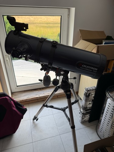 Celestron astromaster 130eq - astromaster,