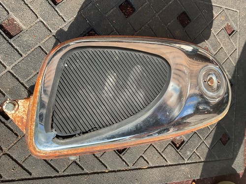 1963 1966 honda - honda, trail