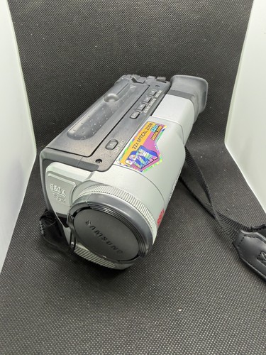 Samsung w80u analog 8mm - samsung, hi8