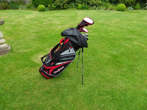 Macgregor golf dct4000 - dct4000, all