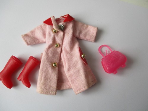 Palitoy pippa doll topper dawn - pippa,